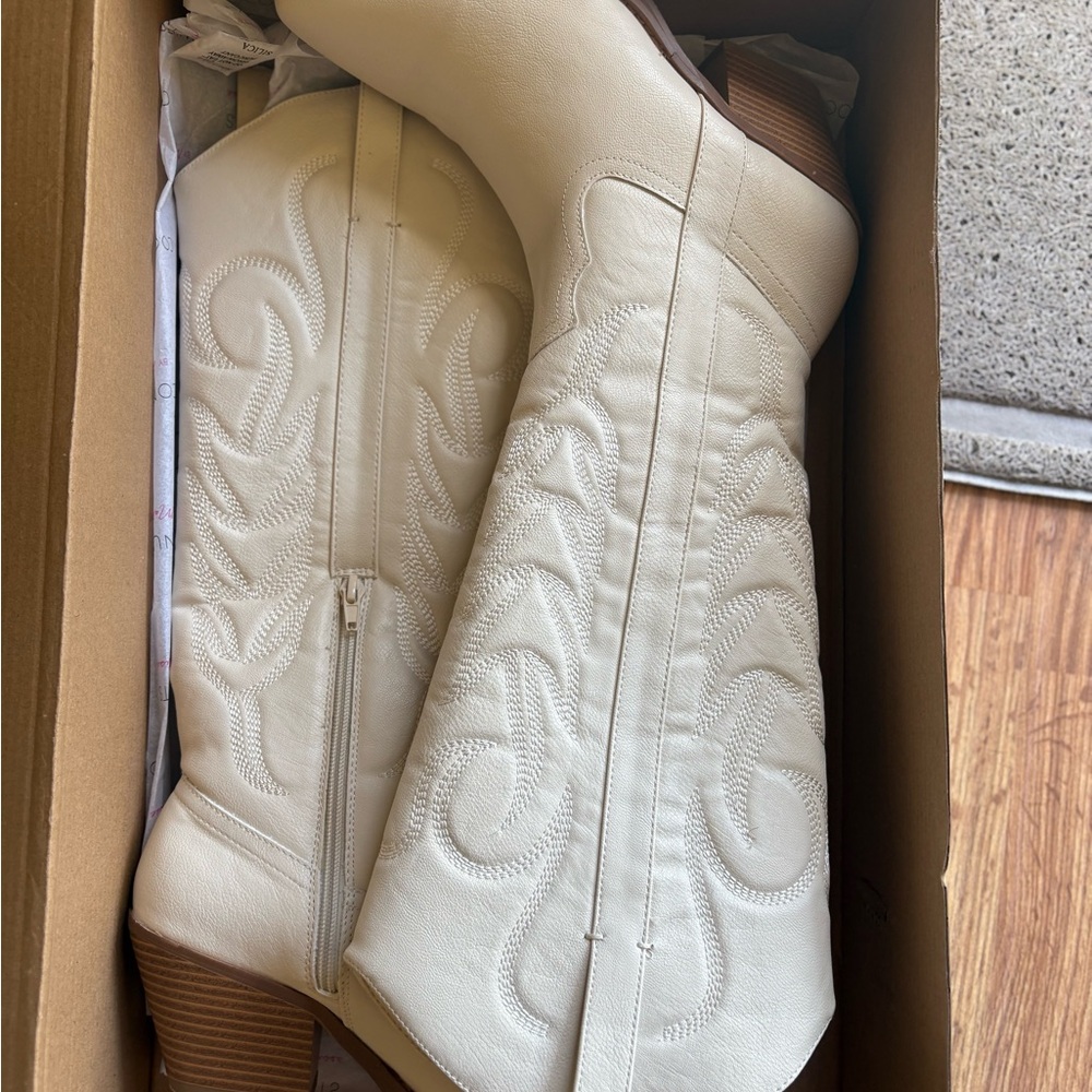 Women's Western Boots